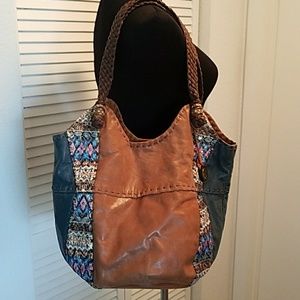 The Sak hobo Handbag